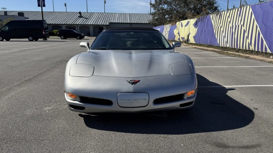 2004 Chevrolet Corvette C5 - Image 4 of 7