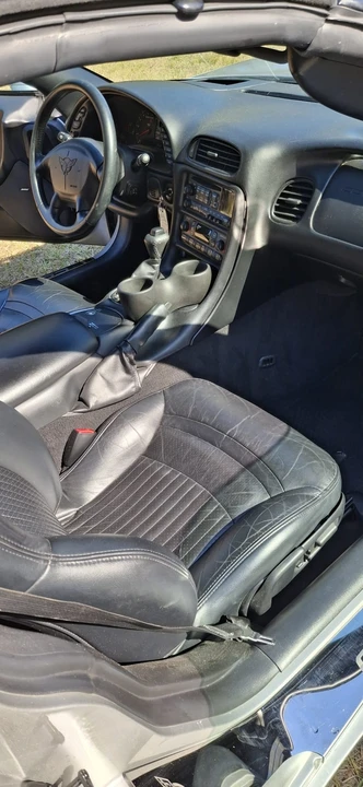 2004 Chevrolet Corvette C5 - Image 11 of 11