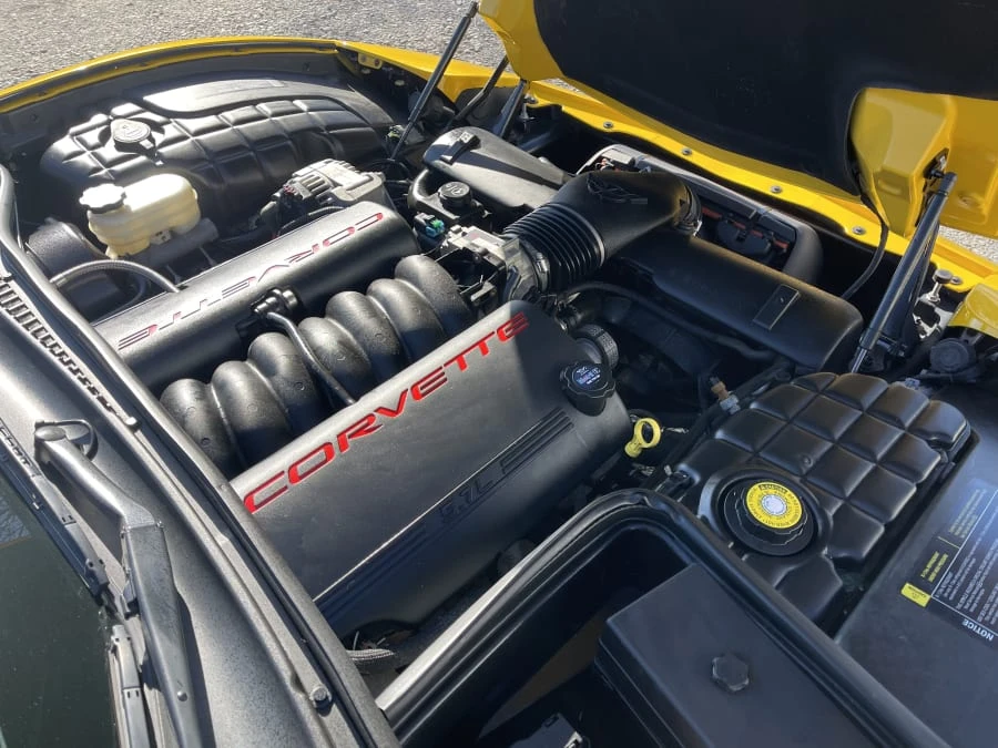 2004 Chevrolet Corvette C5 - Image 13 of 13