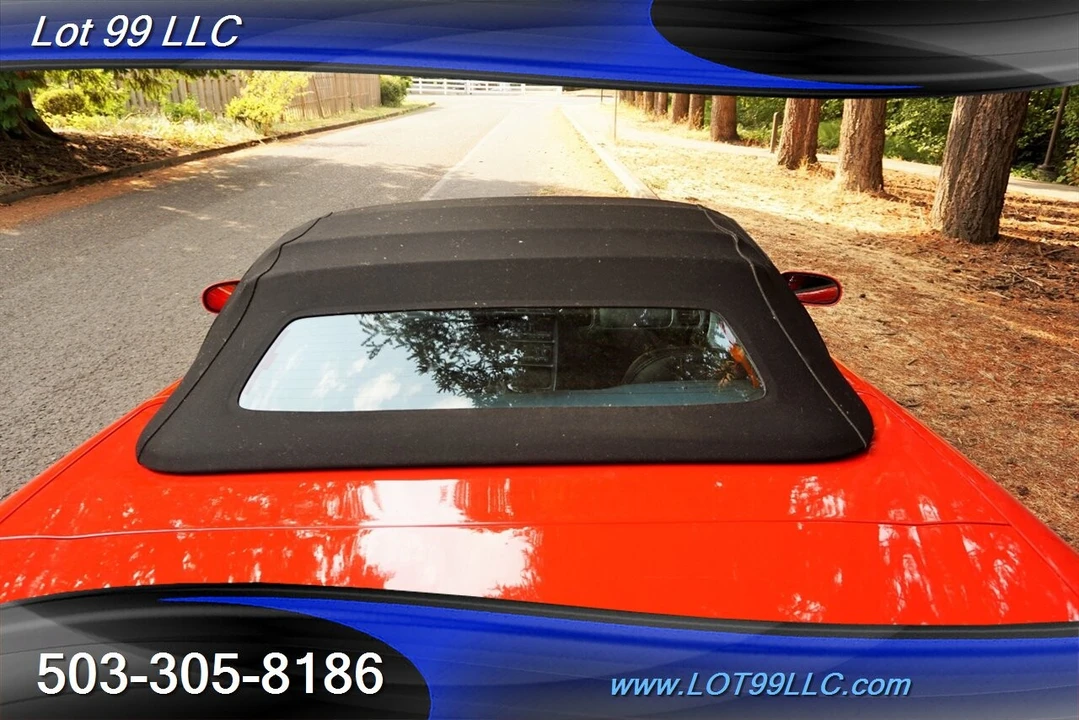 2004 Chevrolet Corvette C5 - Image 4 of 4
