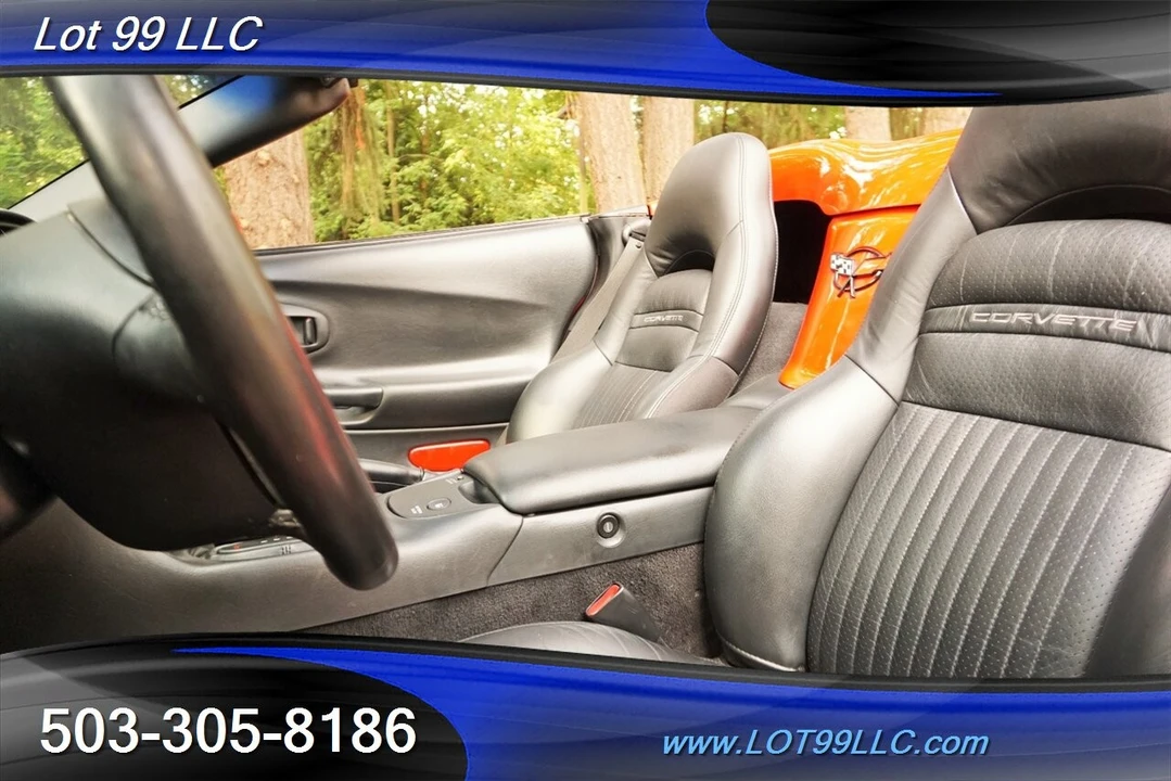 2004 Chevrolet Corvette C5 - Image 2 of 4