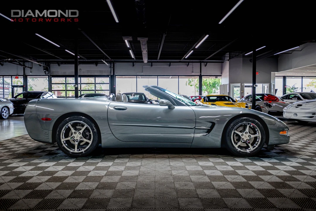 2004 Chevrolet Corvette C5 - Image 6 of 20