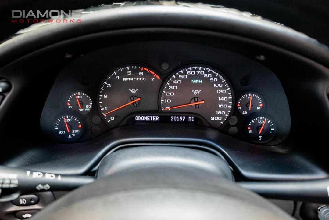2004 Chevrolet Corvette C5 - Image 13 of 20