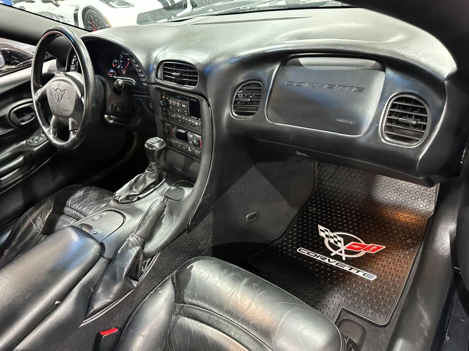 2004 Chevrolet Corvette C5 - Image 10 of 11