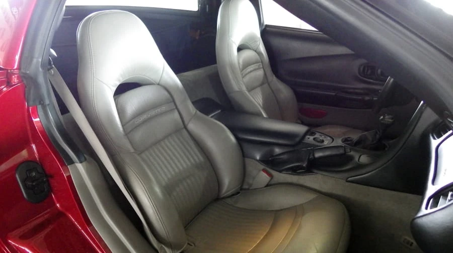 2004 Chevrolet Corvette C5 - Image 6 of 11