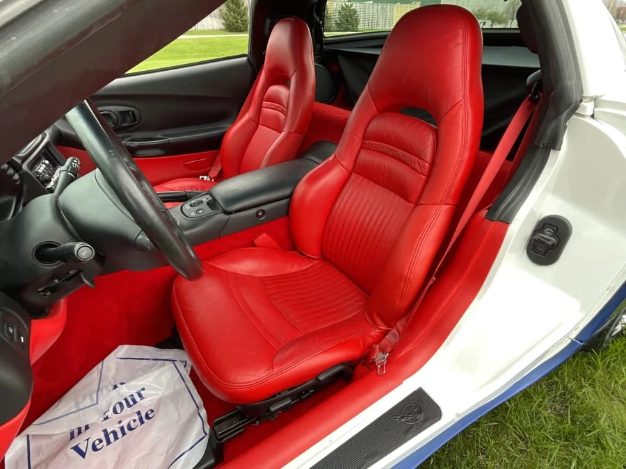 2004 Chevrolet Corvette C5 - Image 4 of 14