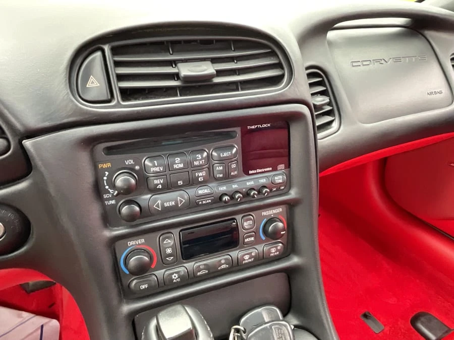 2004 Chevrolet Corvette C5 - Image 6 of 14