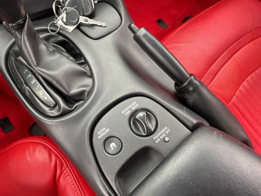 2004 Chevrolet Corvette C5 - Image 7 of 14