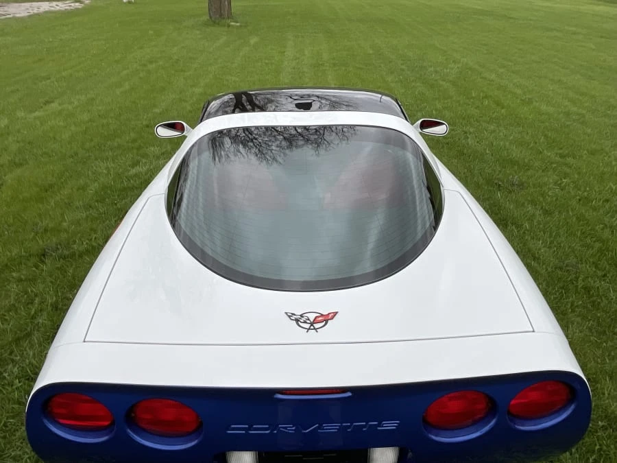 2004 Chevrolet Corvette C5 - Image 13 of 14