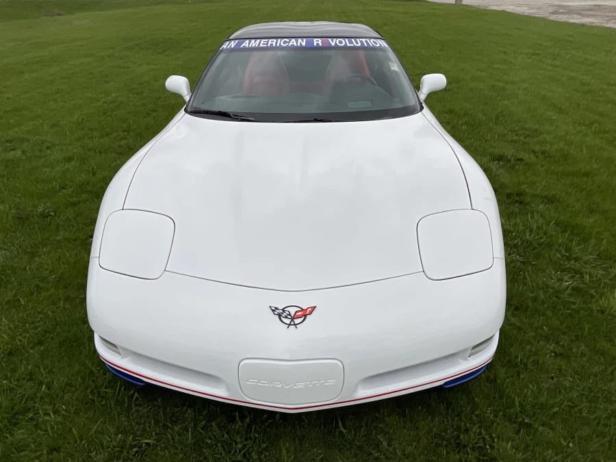 2004 Chevrolet Corvette C5 - Image 14 of 14