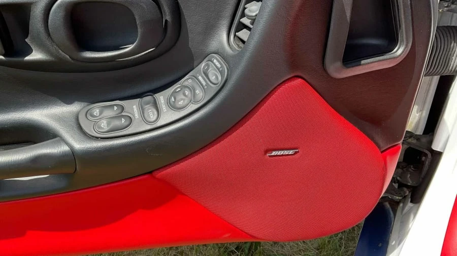 2004 Chevrolet Corvette C5 - Image 6 of 13