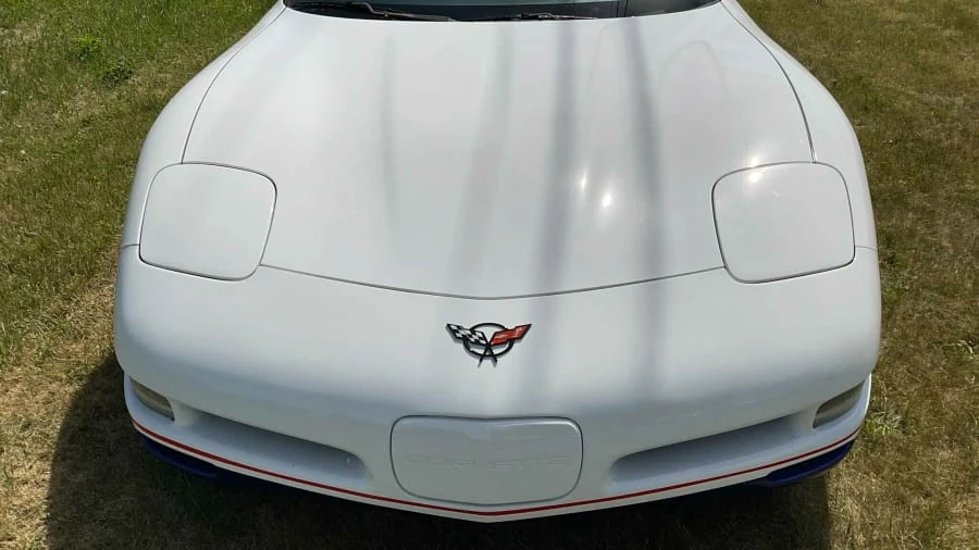 2004 Chevrolet Corvette C5 - Image 13 of 13