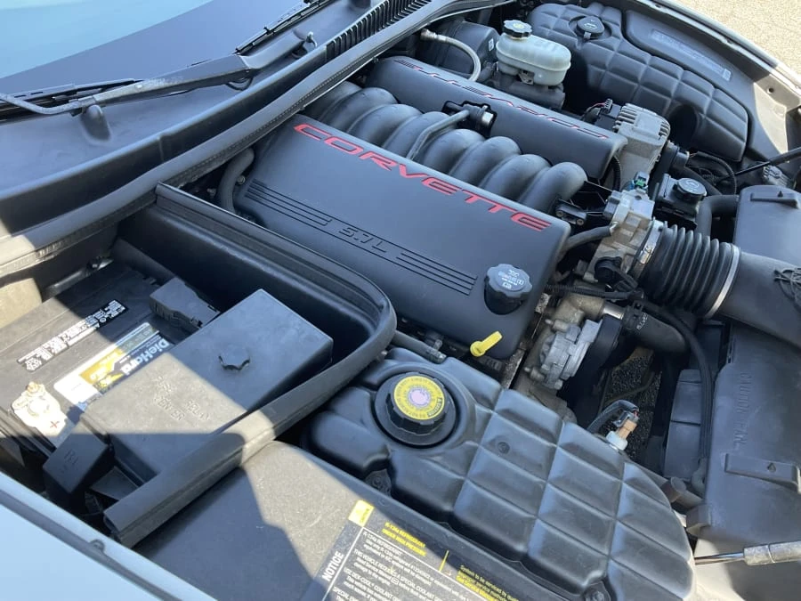2004 Chevrolet Corvette C5 - Image 6 of 10
