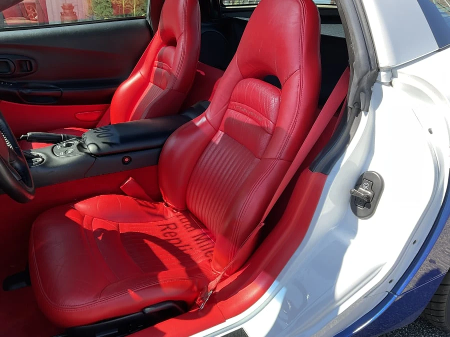 2004 Chevrolet Corvette C5 - Image 8 of 10