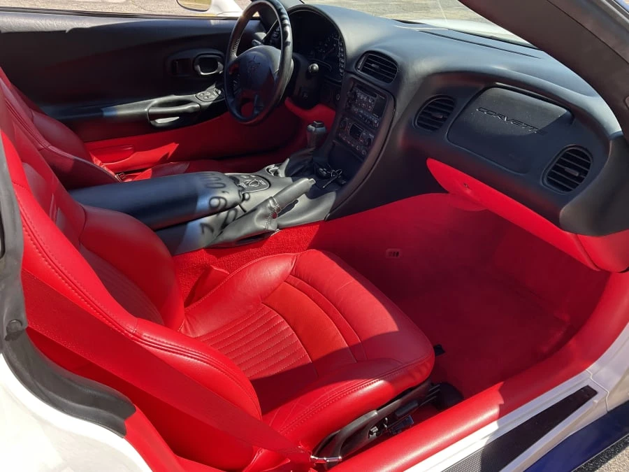 2004 Chevrolet Corvette C5 - Image 9 of 10