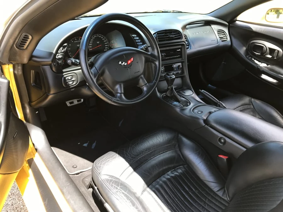 2004 Chevrolet Corvette C5 - Image 3 of 6