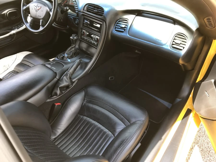 2004 Chevrolet Corvette C5 - Image 4 of 6