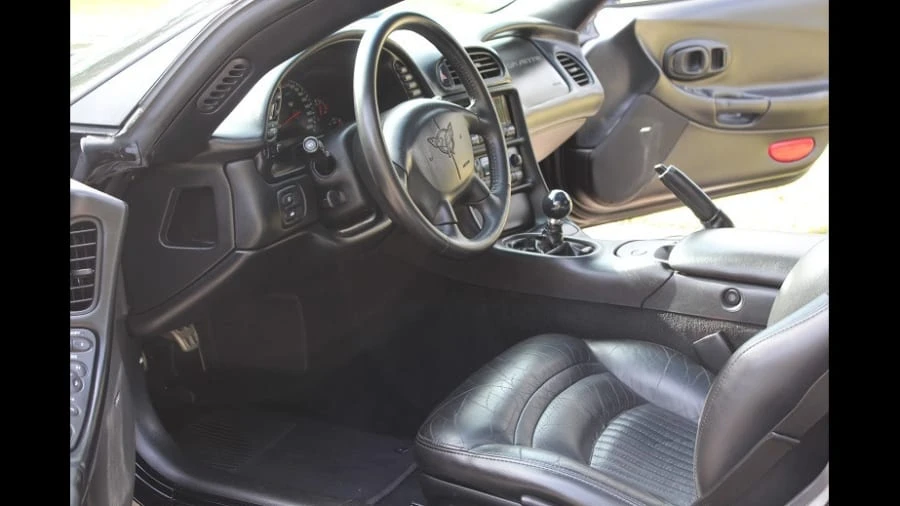 2004 Chevrolet Corvette C5 - Image 6 of 9
