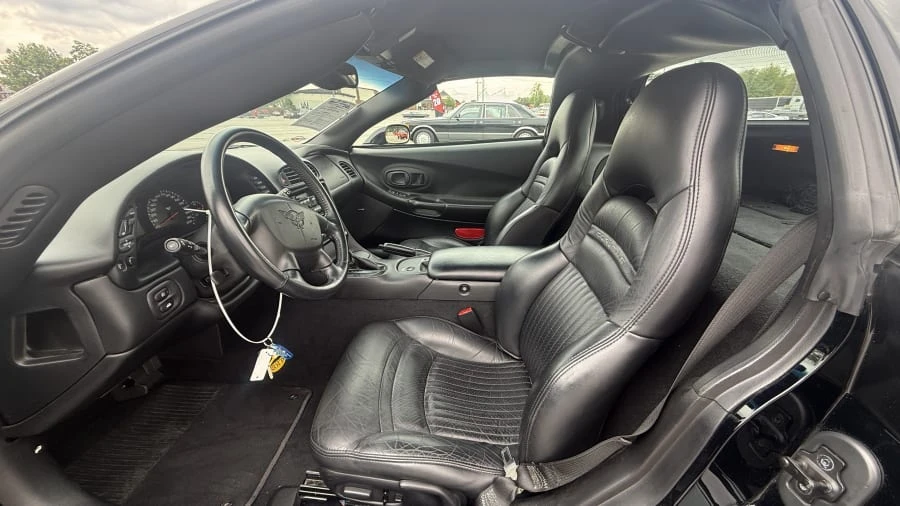 2004 Chevrolet Corvette C5 - Image 6 of 11