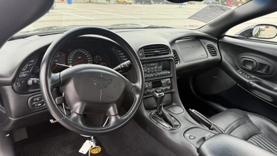 2004 Chevrolet Corvette C5 - Image 7 of 11