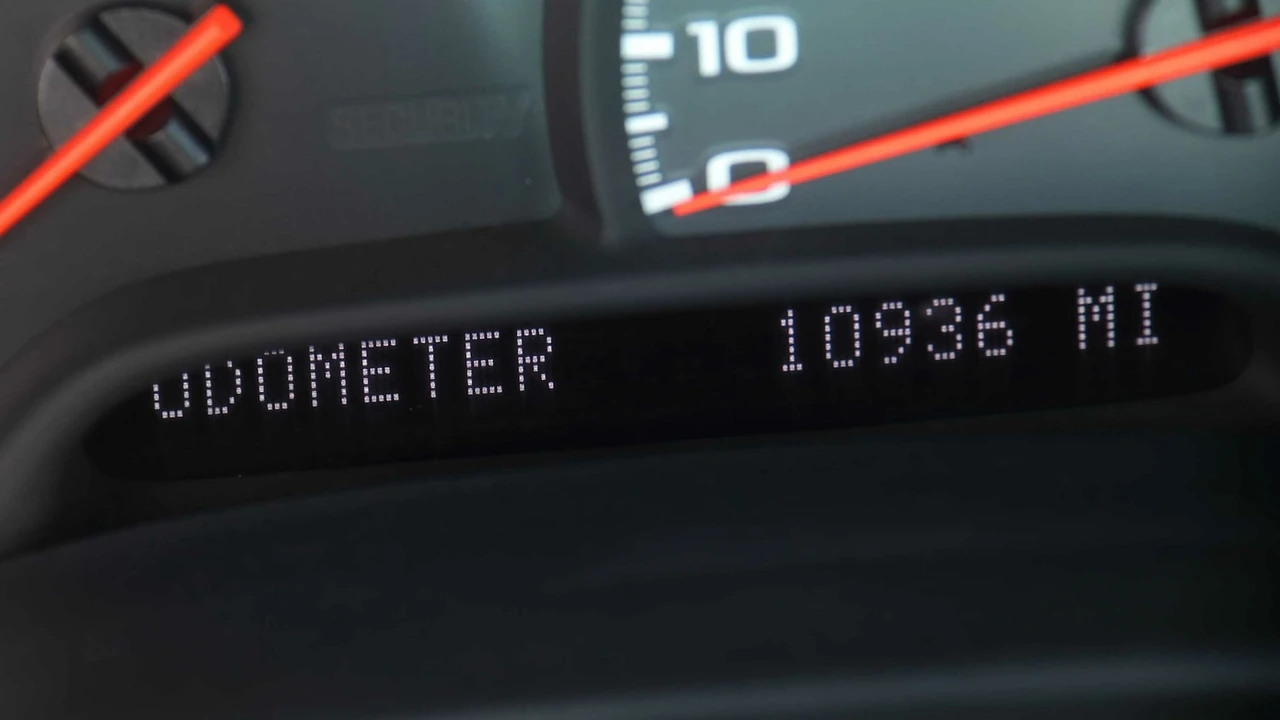 2004 Chevrolet Corvette C5 - Image 17 of 25