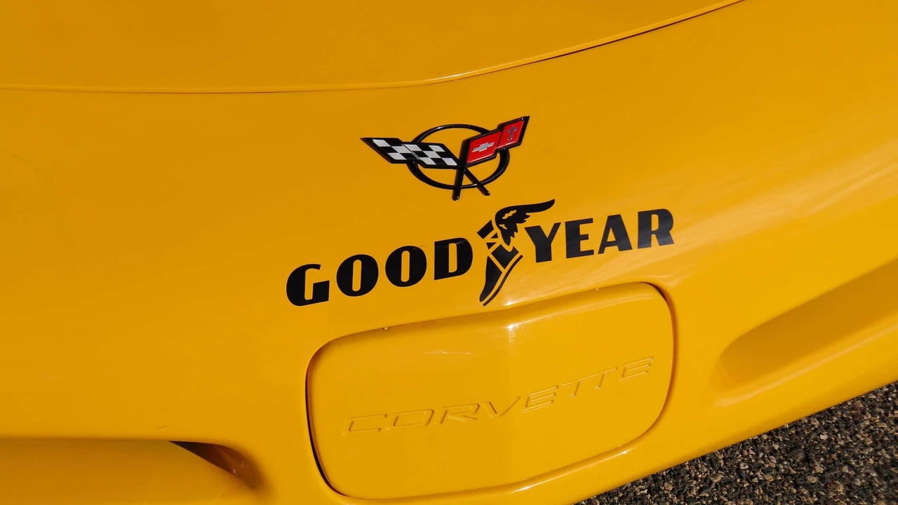 2004 Chevrolet Corvette C5 - Image 21 of 25