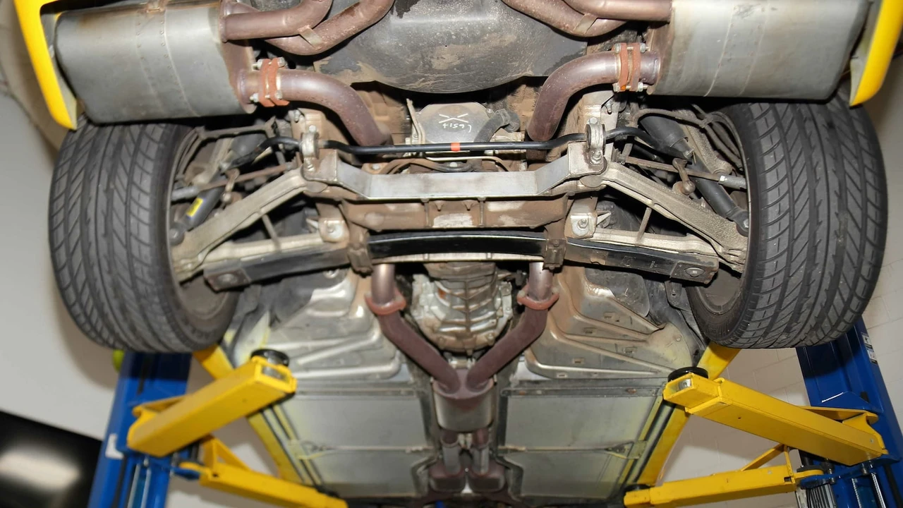 2004 Chevrolet Corvette C5 - Image 24 of 25