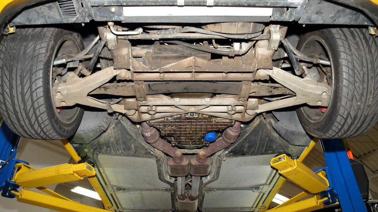 2004 Chevrolet Corvette C5 - Image 25 of 25