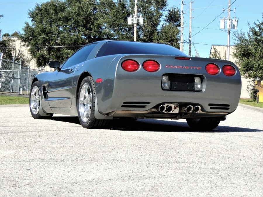 2004 Chevrolet Corvette C5 - Image 22 of 27