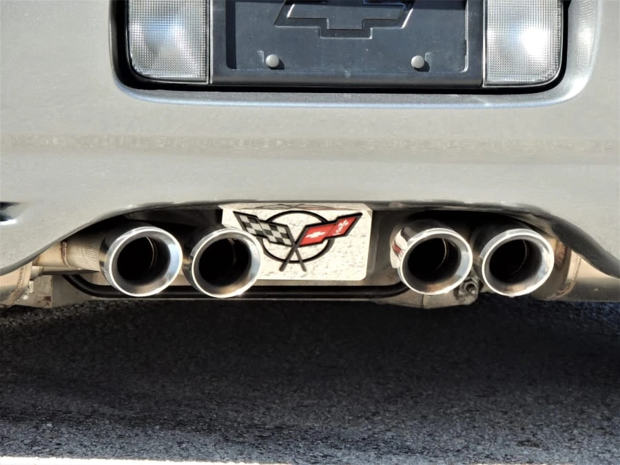2004 Chevrolet Corvette C5 - Image 13 of 27