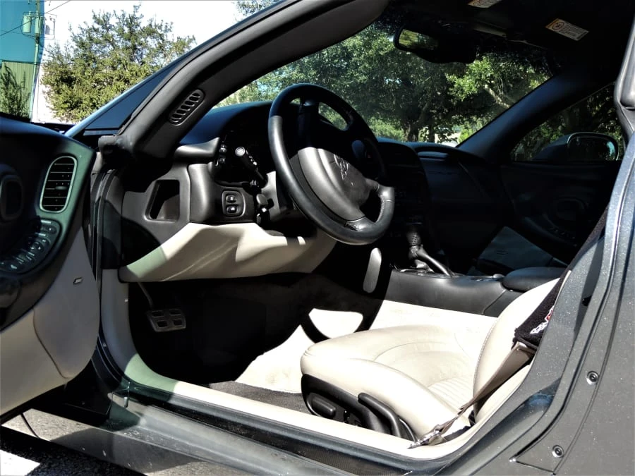 2004 Chevrolet Corvette C5 - Image 4 of 27