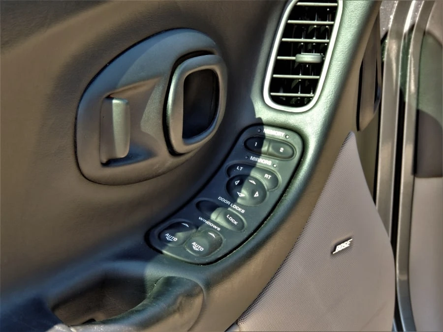2004 Chevrolet Corvette C5 - Image 18 of 27