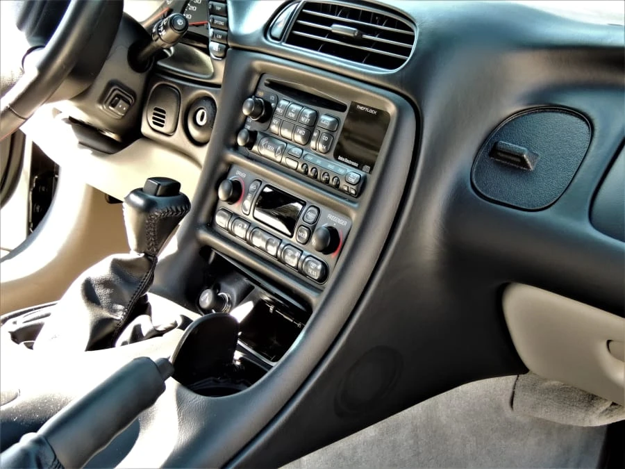 2004 Chevrolet Corvette C5 - Image 7 of 27