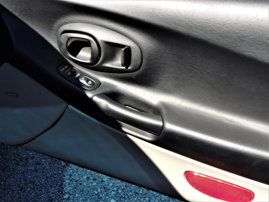 2004 Chevrolet Corvette C5 - Image 20 of 27