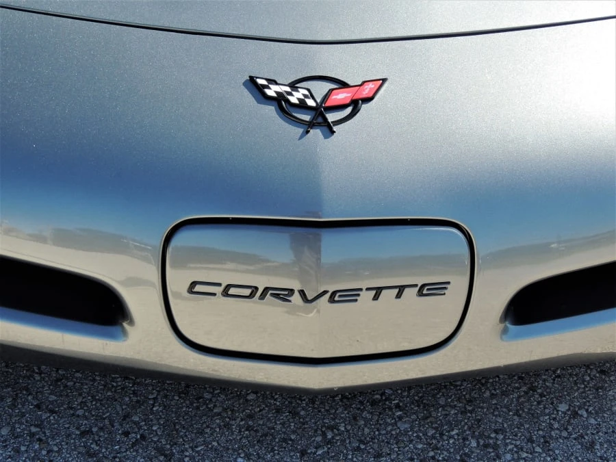 2004 Chevrolet Corvette C5 - Image 12 of 27