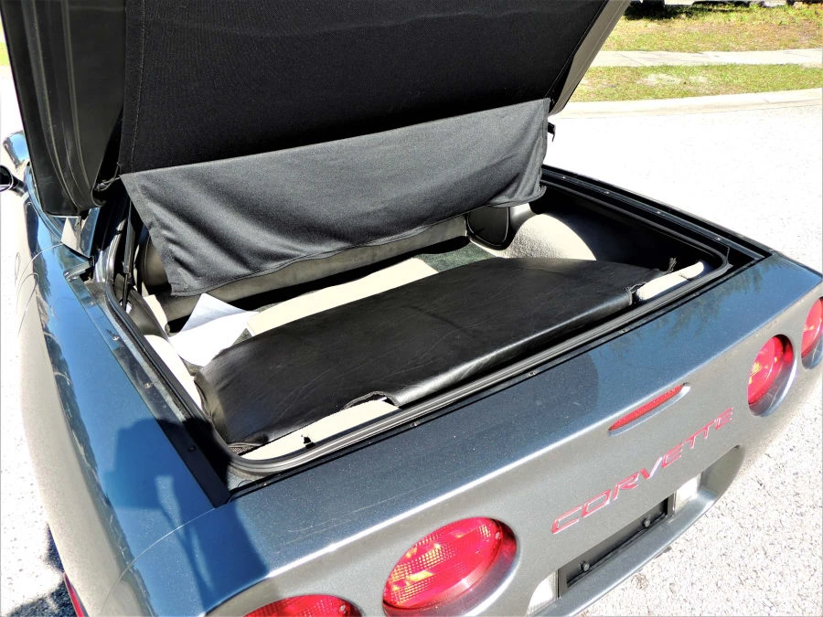 2004 Chevrolet Corvette C5 - Image 14 of 27