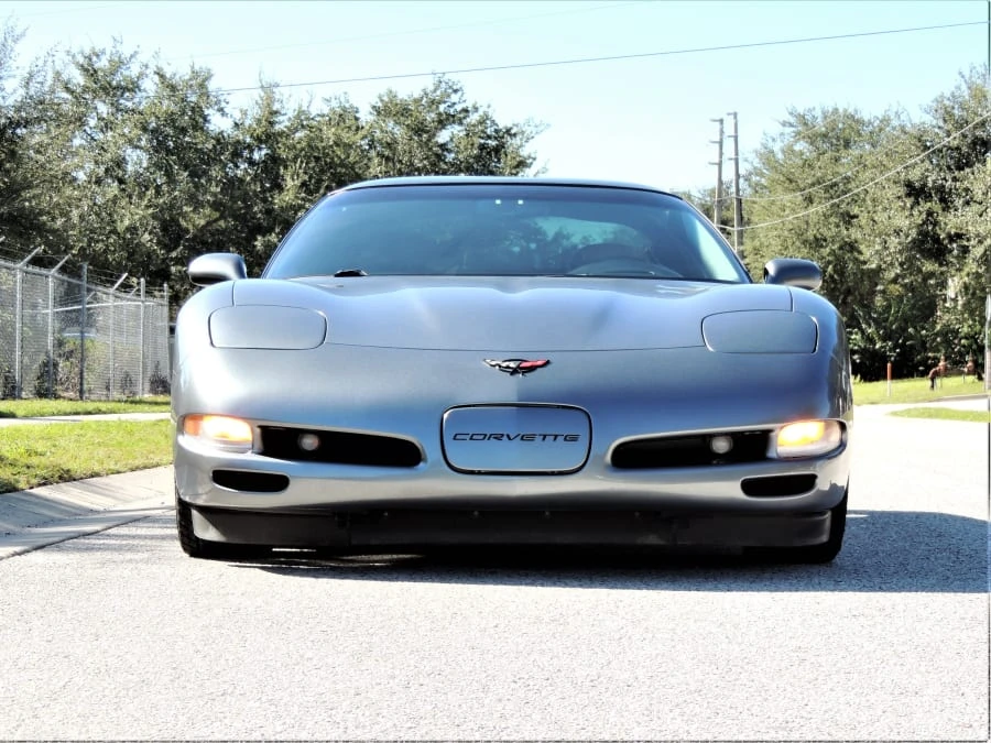 2004 Chevrolet Corvette C5 - Image 16 of 27