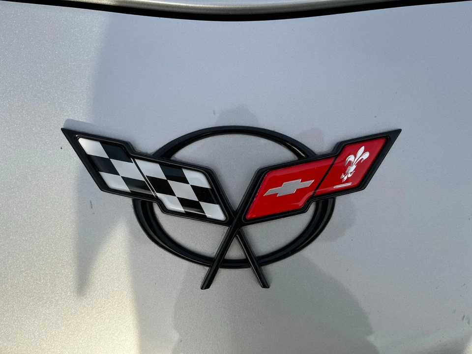 2004 Chevrolet Corvette C5 - Image 15 of 31