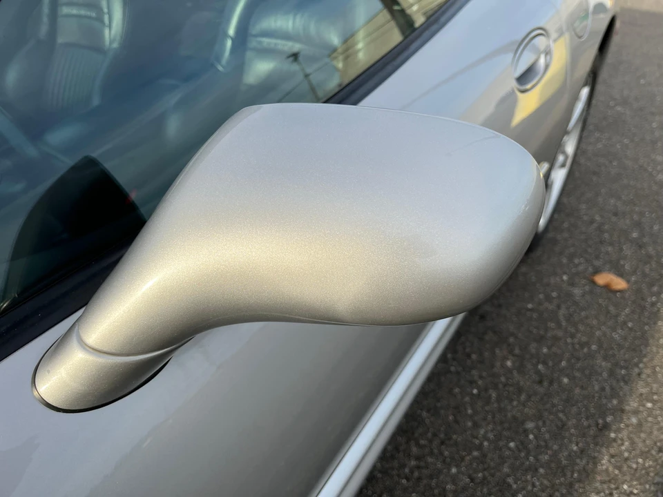 2004 Chevrolet Corvette C5 - Image 19 of 31