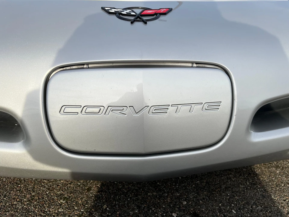 2004 Chevrolet Corvette C5 - Image 16 of 31