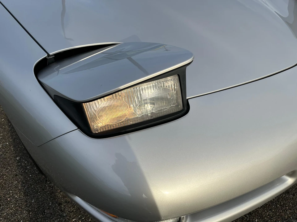 2004 Chevrolet Corvette C5 - Image 13 of 31
