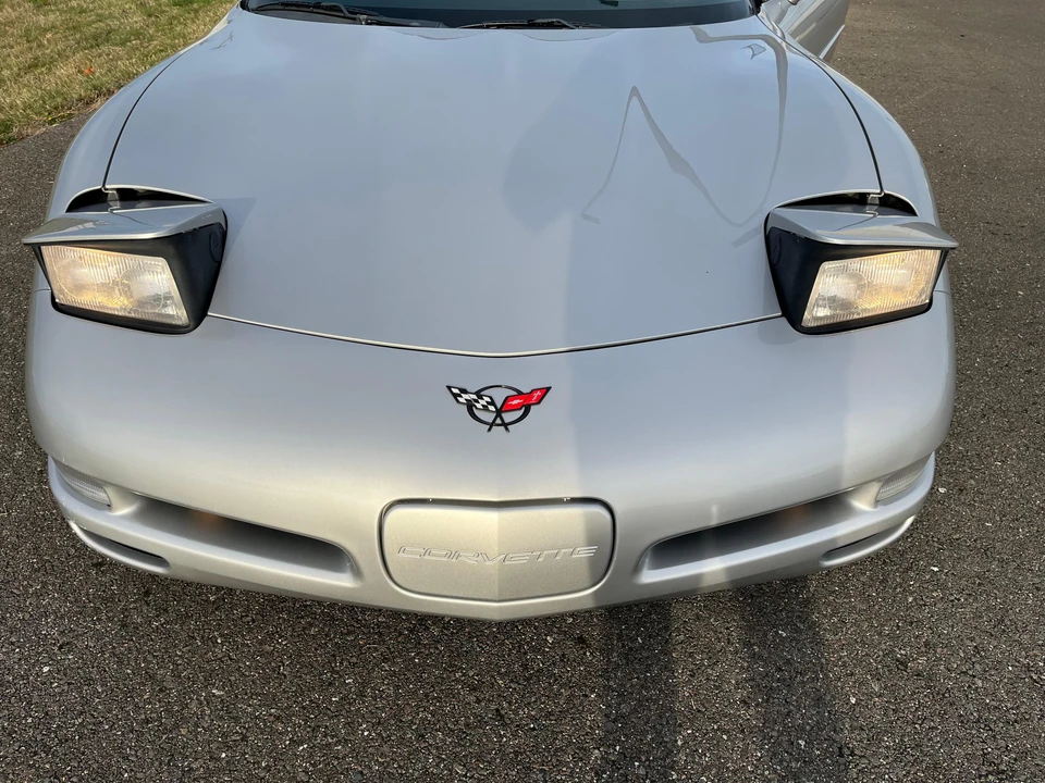 2004 Chevrolet Corvette C5 - Image 14 of 31