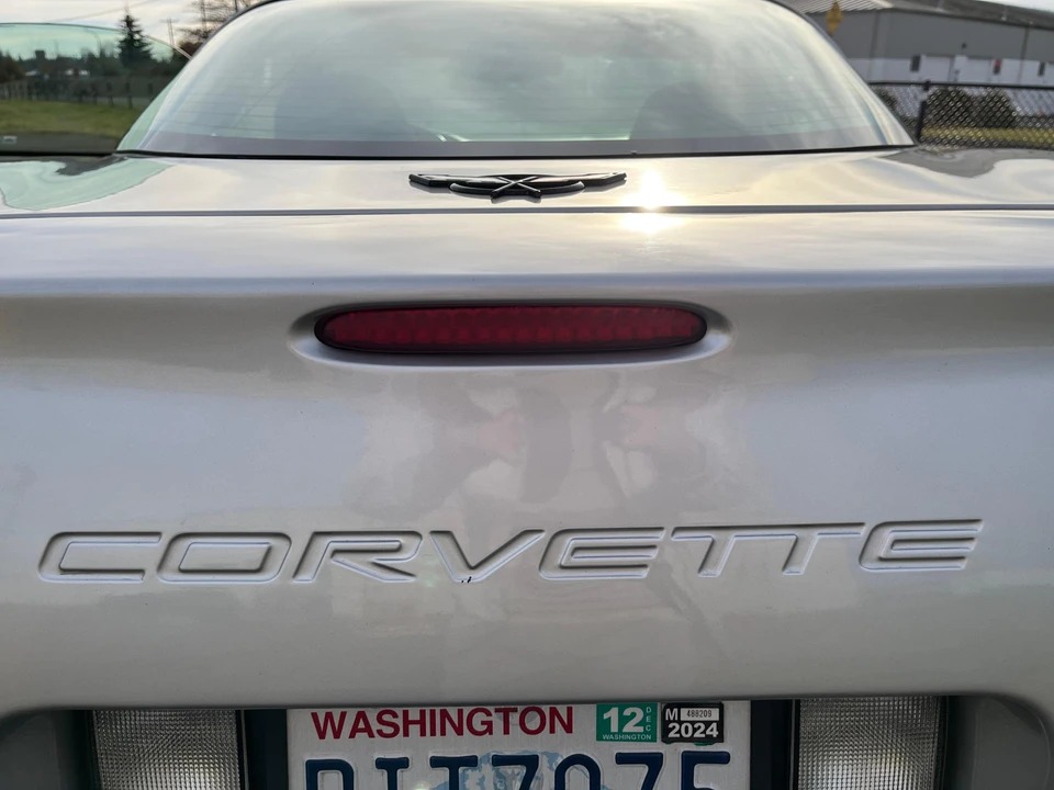2004 Chevrolet Corvette C5 - Image 23 of 31
