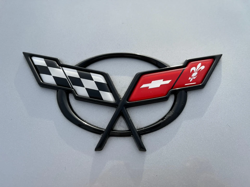 2004 Chevrolet Corvette C5 - Image 24 of 31