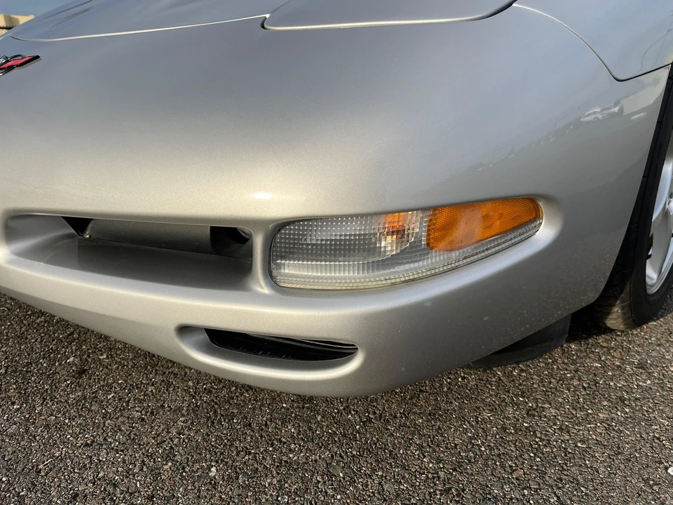 2004 Chevrolet Corvette C5 - Image 17 of 31