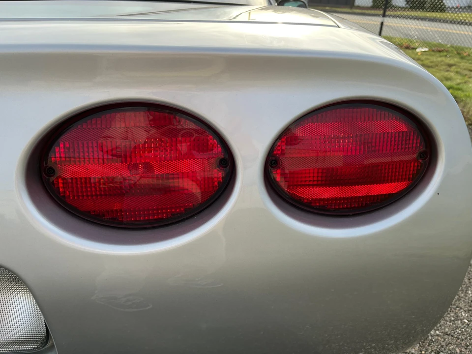 2004 Chevrolet Corvette C5 - Image 25 of 31