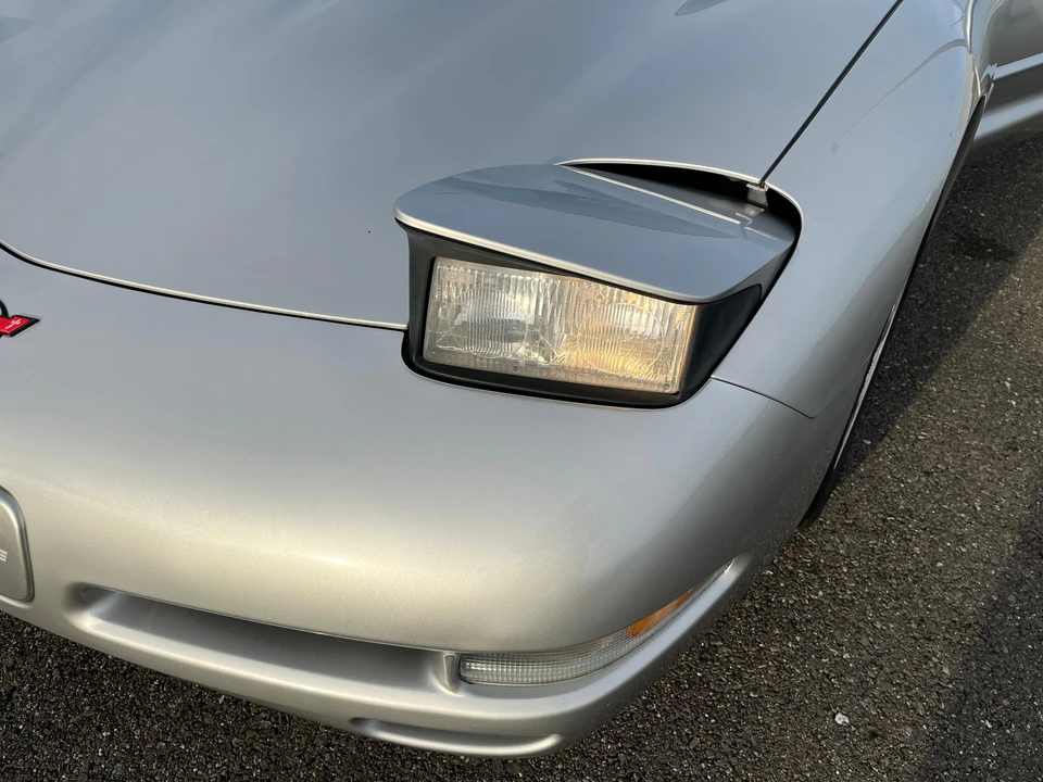 2004 Chevrolet Corvette C5 - Image 18 of 31