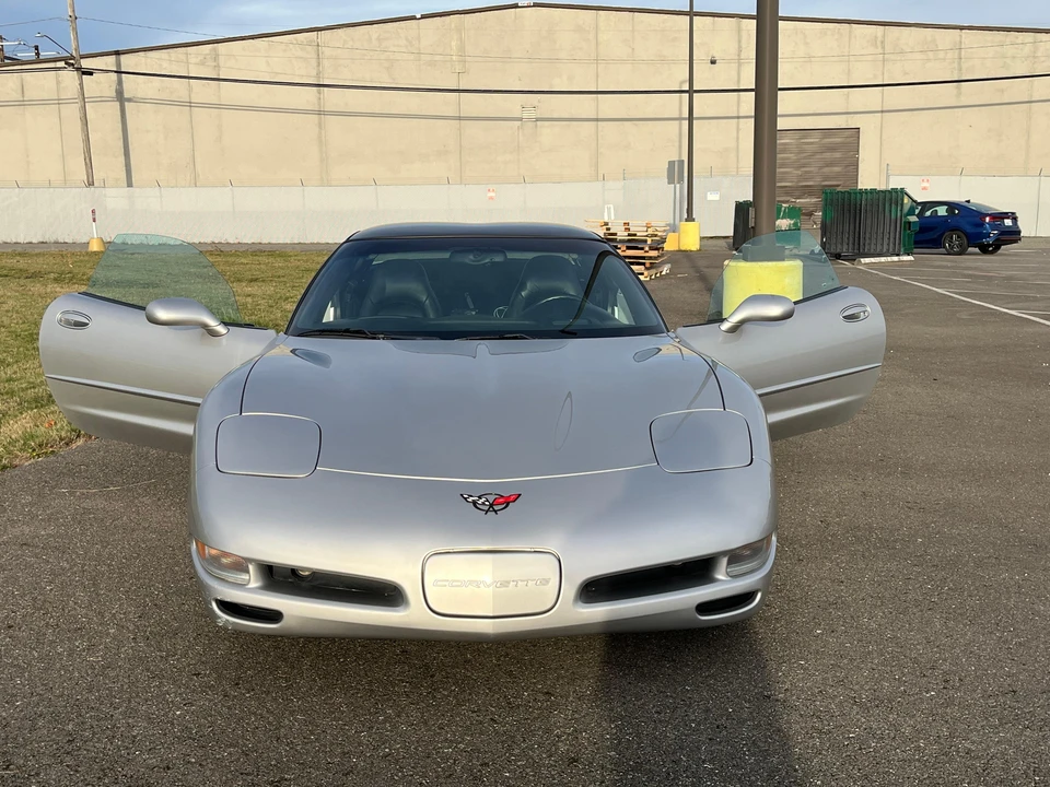 2004 Chevrolet Corvette C5 - Image 10 of 31