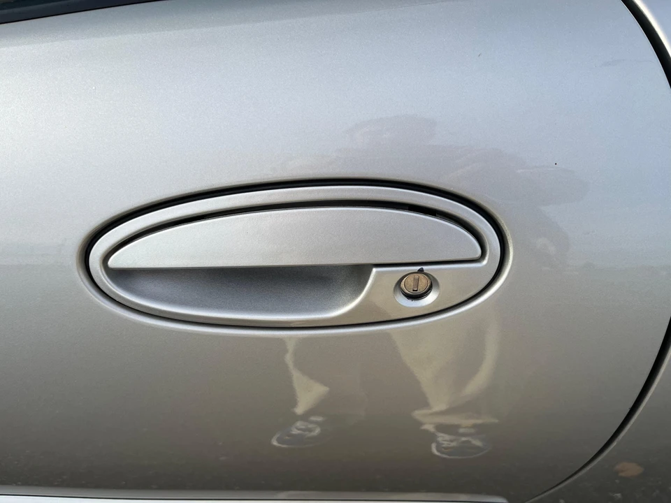 2004 Chevrolet Corvette C5 - Image 21 of 31
