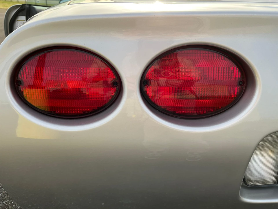 2004 Chevrolet Corvette C5 - Image 22 of 31